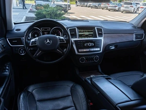 Внедорожник Mercedes-benz M-класс 2014 года, 2530000 рублей, Краснодар