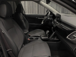 Внедорожник Kia Seltos 2021 года, 2370000 рублей, Красноярск