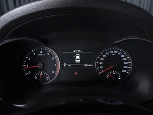 Седан Kia Optima 2019 года, 2148000 рублей, Ставрополь