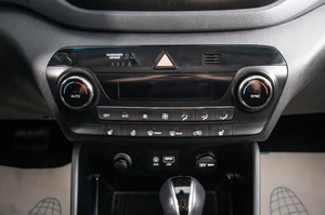 Внедорожник Hyundai Tucson 2017 года, 2139000 рублей, Пермь