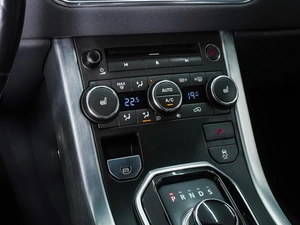 Внедорожник Land Rover Range Rover Evoque 2013 года, 1800000 рублей, Ростов-на-Дону