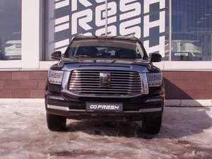 Внедорожник Tank 500 2023 года, 4990000 рублей, Владимир