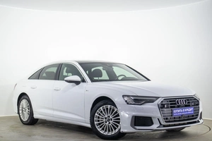 Седан Audi A6 2019 года, 4379000 рублей, Оренбург