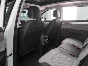 Внедорожник Volkswagen Tavendor 2025 года, 5459000 рублей, Воронеж