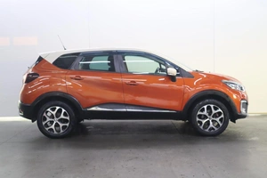 Внедорожник Renault Kaptur 2016 года, 1650000 рублей, Брянск