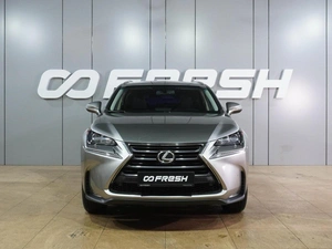 Внедорожник Lexus NX 2015 года, 3299000 рублей, Воронеж