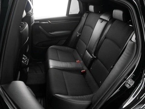 Внедорожник BMW X4 2015 года, 2679000 рублей, Тюмень