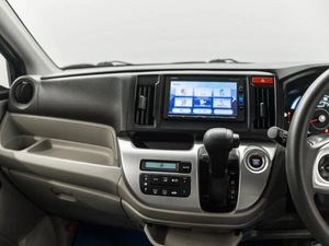 Хетчбэк Honda N-WGN 2016 года, 749000 рублей, Красноярск