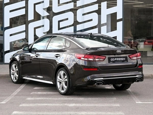 Седан Kia Optima 2019 года, 2090000 рублей, Волгоград
