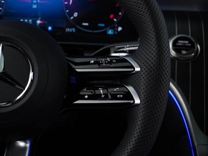 Внедорожник Mercedes-benz GLC-класс 2025 года, 8853444 рублей, Москва