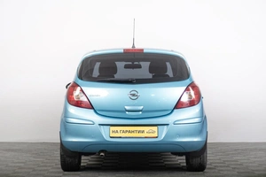 Хетчбэк Opel Corsa 2011 года, 809000 рублей, Томск