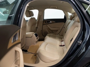 Седан Audi A6 2011 года, 1389000 рублей, Красноярск