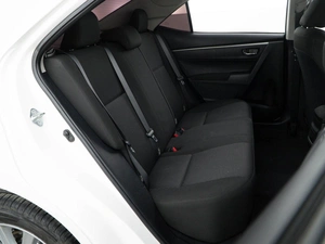 Седан Toyota Corolla 2013 года, 1419000 рублей, Москва