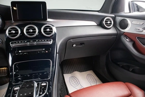 Внедорожник Mercedes-benz GLC-класс 2017 года, 3799000 рублей, Оренбург