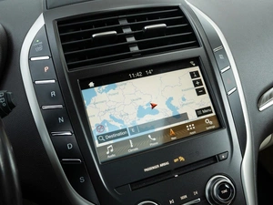 Внедорожник Lincoln MKC 2018 года, 2789000 рублей, Краснодар