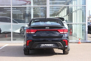 Седан Kia Rio 2020 года, 1580000 рублей, Ярославль