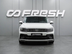 Внедорожник Volkswagen Tiguan 2019 года, 2480000 рублей, Воронеж