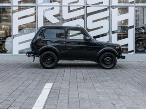 Внедорожник ВАЗ (LADA) Niva Legend 2023 года, 729000 рублей, Ставрополь