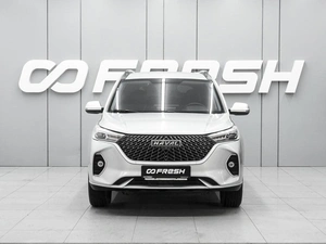 Внедорожник Haval M6 2023 года, 1830000 рублей, Ростов-на-Дону