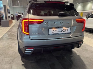 Внедорожник Haval Jolion 2026 года, 2649000 рублей, Красноярск