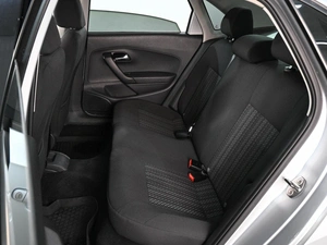 Седан Volkswagen Polo 2019 года, 1519000 рублей, Аксай