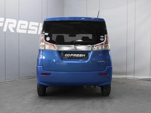Минивэн Suzuki Solio 2018 года, 885000 рублей, Омск