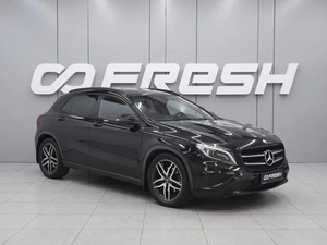Внедорожник Mercedes-benz GLA-класс 2015 года, 1520000 рублей, Ростов-на-Дону