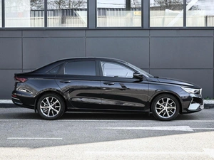 Седан Geely Emgrand 2024 года, 1799000 рублей, Кирилловка