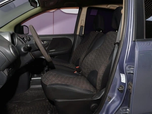 Хетчбэк Nissan Note 2007 года, 560111 рублей, Тверь