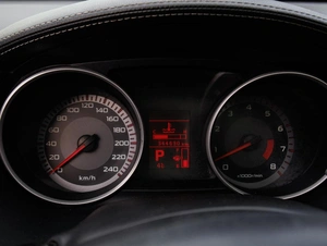 Внедорожник Mitsubishi Outlander 2007 года, 999999 рублей, Большой Сочи