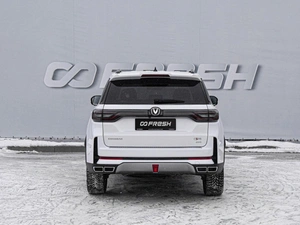 Внедорожник Changan CS95 2024 года, 3999000 рублей, Волгоград