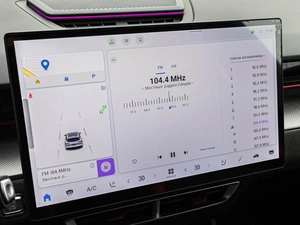 Внедорожник Jetour Dashing 2024 года, 2388000 рублей, Краснодар