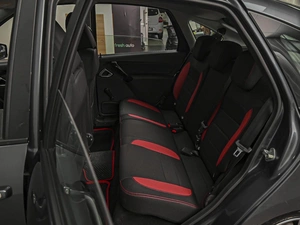 Лифтбек ВАЗ (LADA) Granta 2024 года, 1145000 рублей, Ставрополь