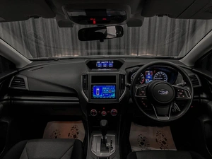 Хетчбэк Subaru Impreza 2021 года, 1480000 рублей, Красноярск