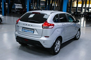Хетчбэк ВАЗ (LADA) XRAY 2017 года, 668000 рублей, Солонцы