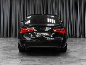 Седан Audi A6 2012 года, 2199000 рублей, Тюмень