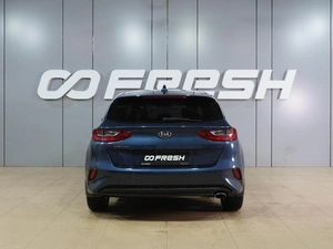 Хетчбэк Kia Ceed 2018 года, 1729000 рублей, Воронеж