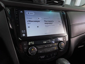 Внедорожник Nissan Qashqai 2021 года, 1782000 рублей, Воронеж