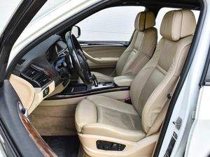 Внедорожник BMW X5 2012 года, 1820000 рублей, Краснодар