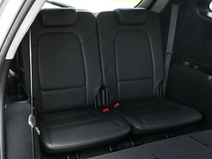 Внедорожник Hyundai Grand Santa Fe 2017 года, 2391000 рублей, Волгоград