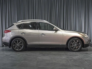 Внедорожник Infiniti EX35 2008 года, 1129000 рублей, Тюмень