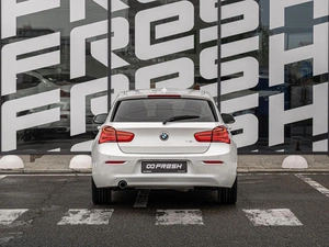 Хетчбэк BMW 1 серия 2018 года, 1925000 рублей, Краснодар