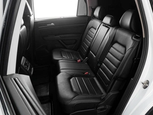 Внедорожник Volkswagen Teramont 2019 года, 4489000 рублей, Тюмень