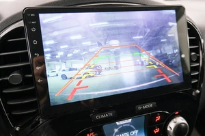 Внедорожник Nissan Juke 2015 года, 1089000 рублей, Красноярск