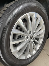 Внедорожник Skoda Kodiaq 2019 года, 2917000 рублей, Солонцы
