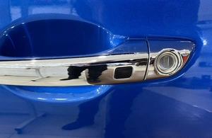 Седан Hyundai Solaris 2020 года, 2080000 рублей, Красноярск