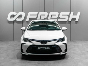 Седан Toyota Corolla 2020 года, 1919000 рублей, Тюмень