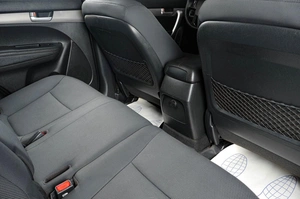 Внедорожник Kia Sorento 2010 года, 1479000 рублей, Тюмень