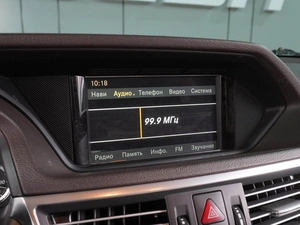 Седан Mercedes-benz E-класс 2010 года, 1289000 рублей, Воронеж