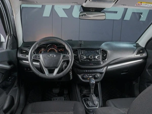 Седан ВАЗ (LADA) Vesta 2021 года, 769000 рублей, Сургут